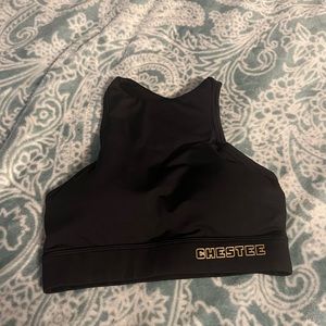 Chestee bra